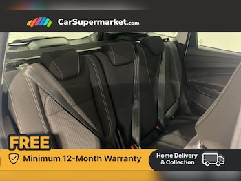 Used Ford Kuga 2018 for sale - 76421434: Photo