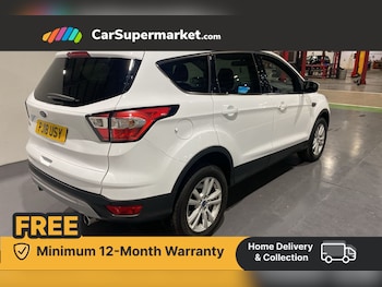 Used Ford Kuga 2018 for sale - 76421434: Photo