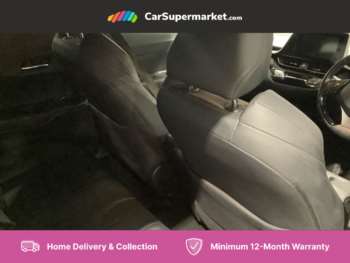 Used Toyota C-HR 2019 for sale - 74911391: Photo
