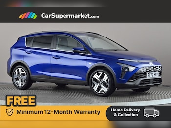 Hyundai - BAYON