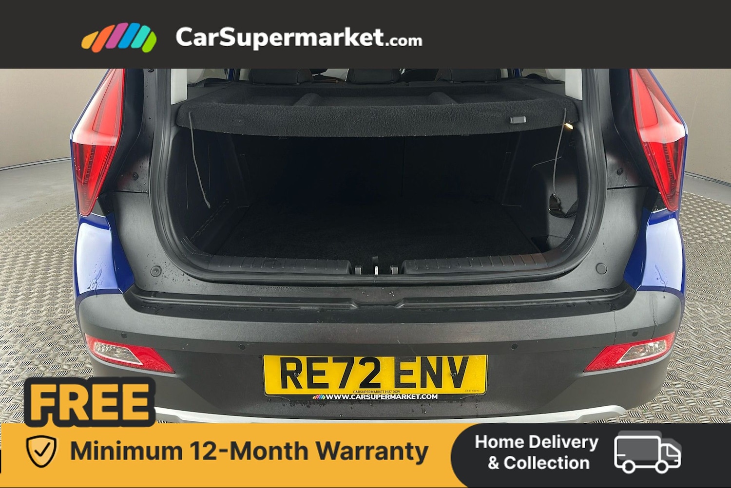 Used Hyundai BAYON 2022 for sale - 76341619: Photo 22