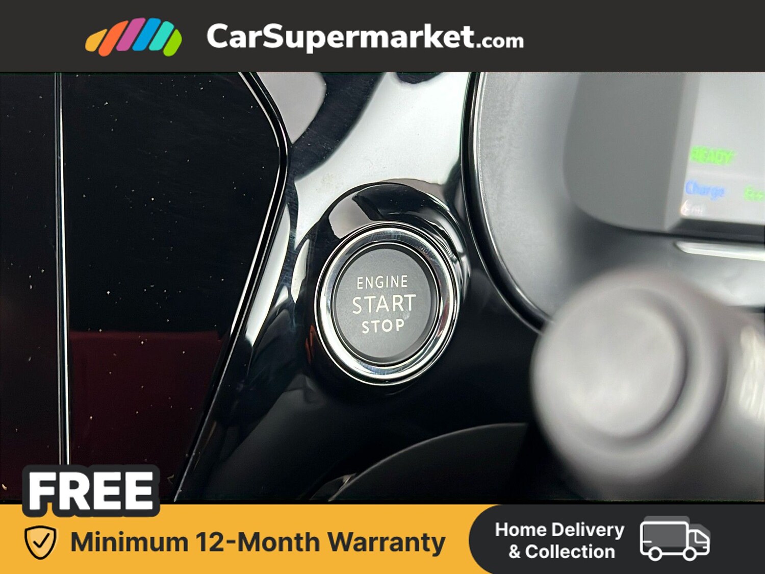 Used Vauxhall Corsa 2025 for sale - 77553377: Photo 23