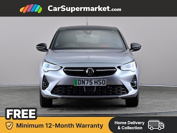 Used Vauxhall Corsa 2025 for sale - 77553377: Photo