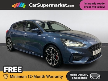 Used Ford Focus 2022 for sale - 77628473: Photo