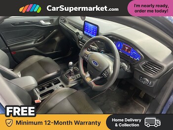 Used Ford Focus 2022 for sale - 77628473: Photo