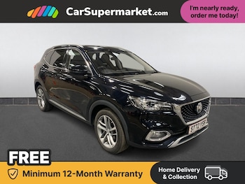 Used MG MG HS 2023 for sale - 77834864: Photo