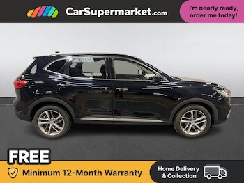 Used MG MG HS 2023 for sale - 77834864: Photo