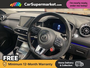 Used MG MG HS 2023 for sale - 77834864: Photo