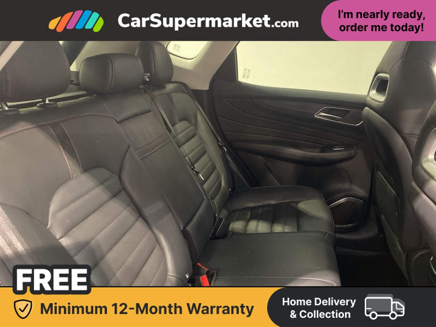 Used MG MG HS 2023 for sale - 77834864: Photo 5