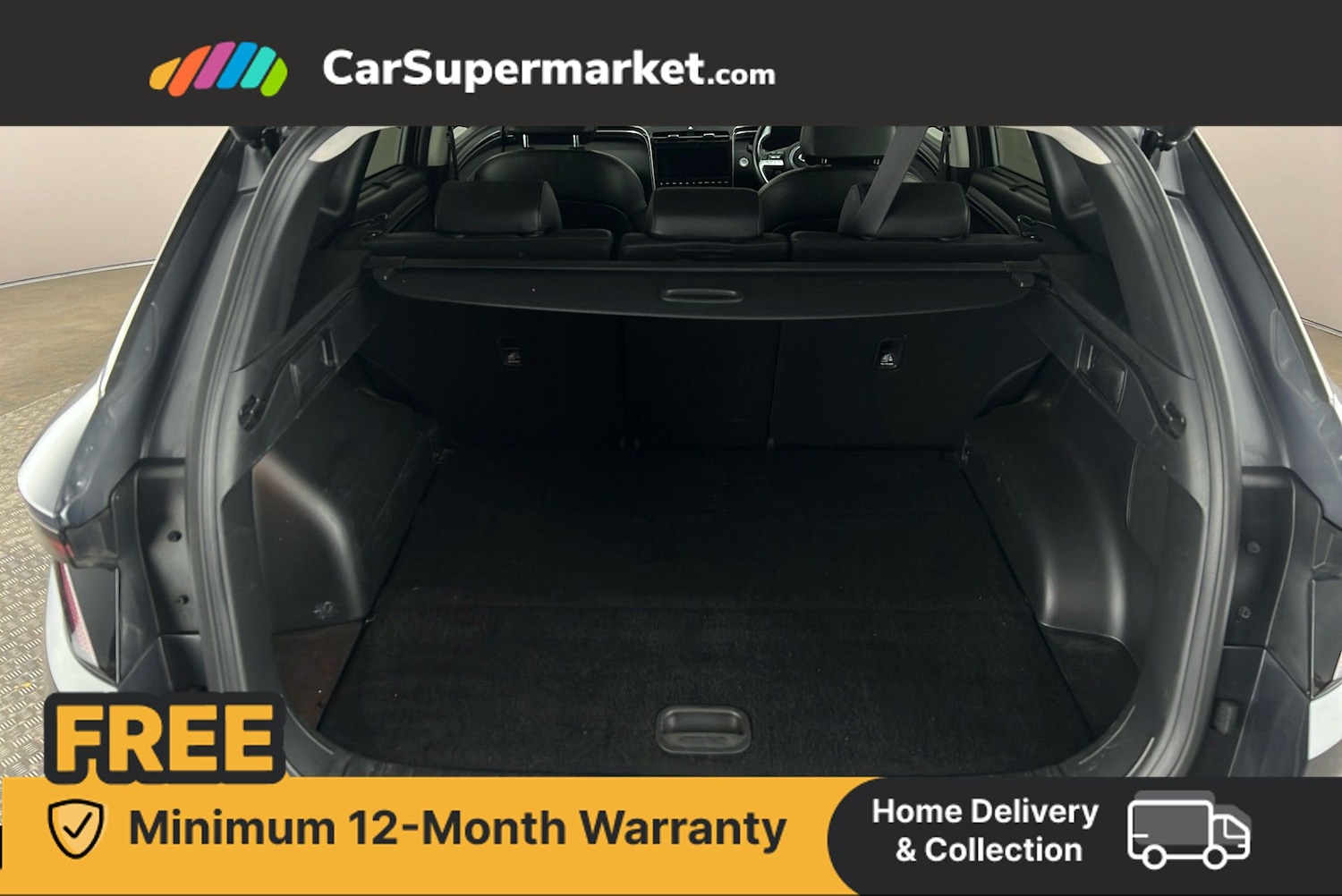 Used Hyundai TUCSON 2022 for sale - 76341892: Photo 22
