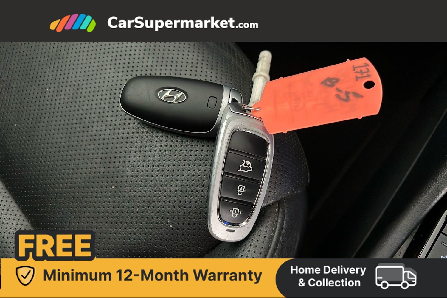 Used Hyundai TUCSON 2022 for sale - 76341892: Photo 23