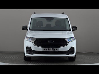 Used Ford Tourneo Connect 2025 for sale - 78939694: Photo