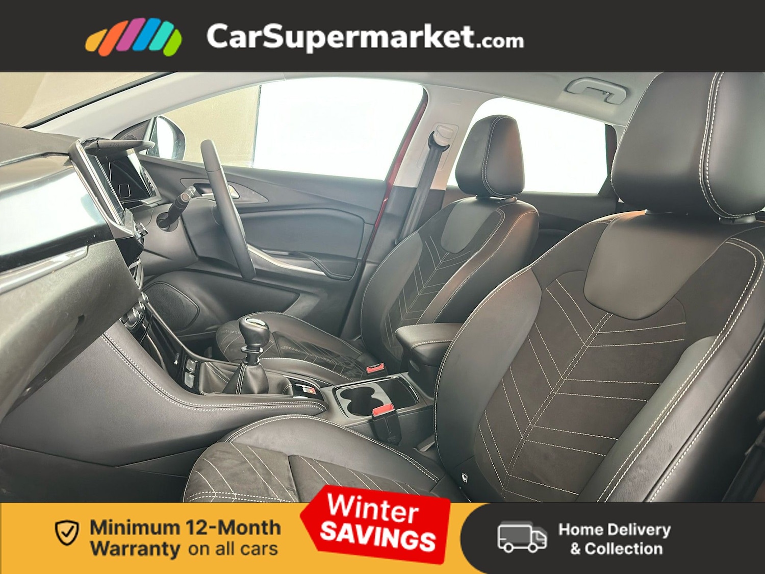 Used Vauxhall Grandland 2024 for sale - 77187568: Photo 23