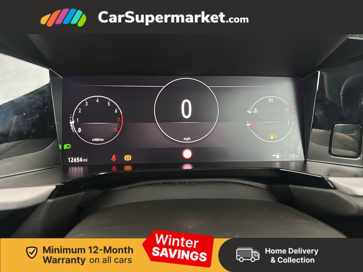 Used Vauxhall Grandland 2024 for sale - 77187568: Photo 24