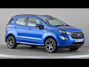 Used Ford Ecosport 2021 for sale - 79444377: Photo