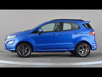 Used Ford Ecosport 2021 for sale - 79444377: Photo