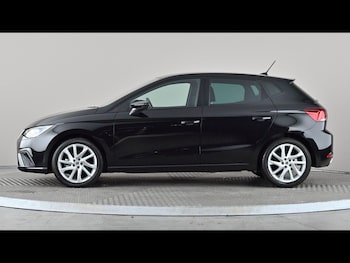 Used SEAT Ibiza 2024 for sale - 79463168: Photo