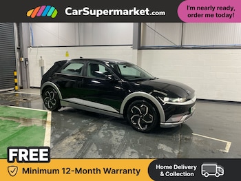 Hyundai IONIQ 5 feature image