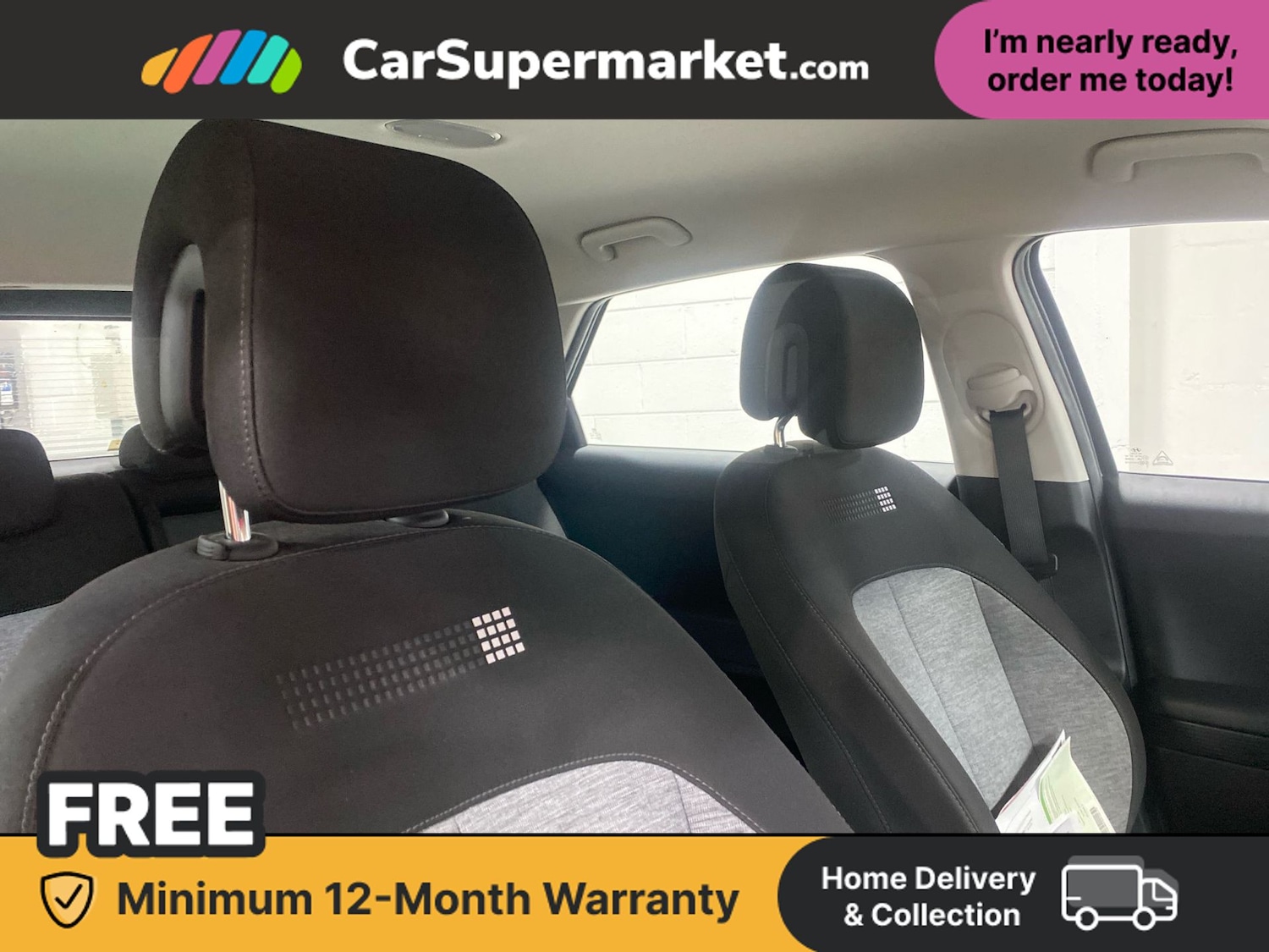 Used Hyundai IONIQ 5 2022 for sale - 77355348: Photo 5