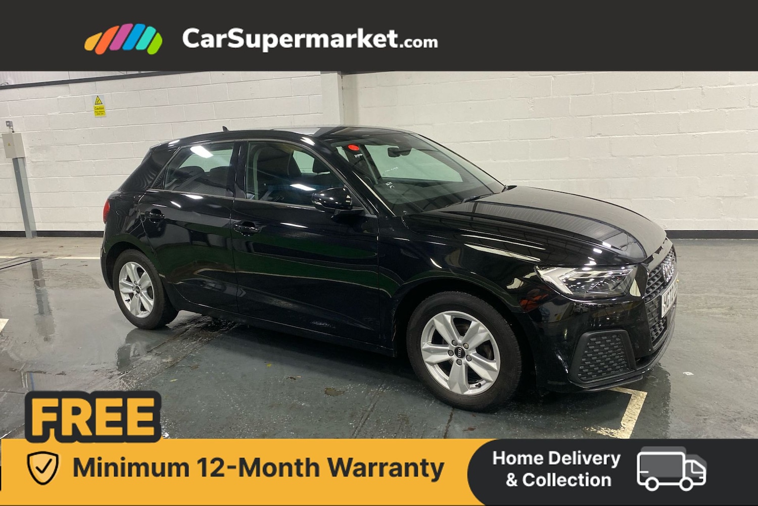 Used Audi A1 2022 for sale - 76453625: Photo 1