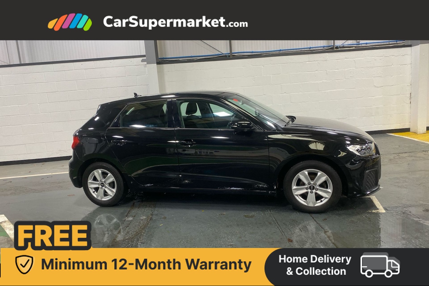 Used Audi A1 2022 for sale - 76453625: Photo 2