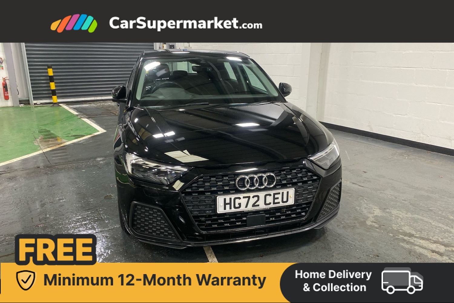 Used Audi A1 2022 for sale - 76453625: Photo 3