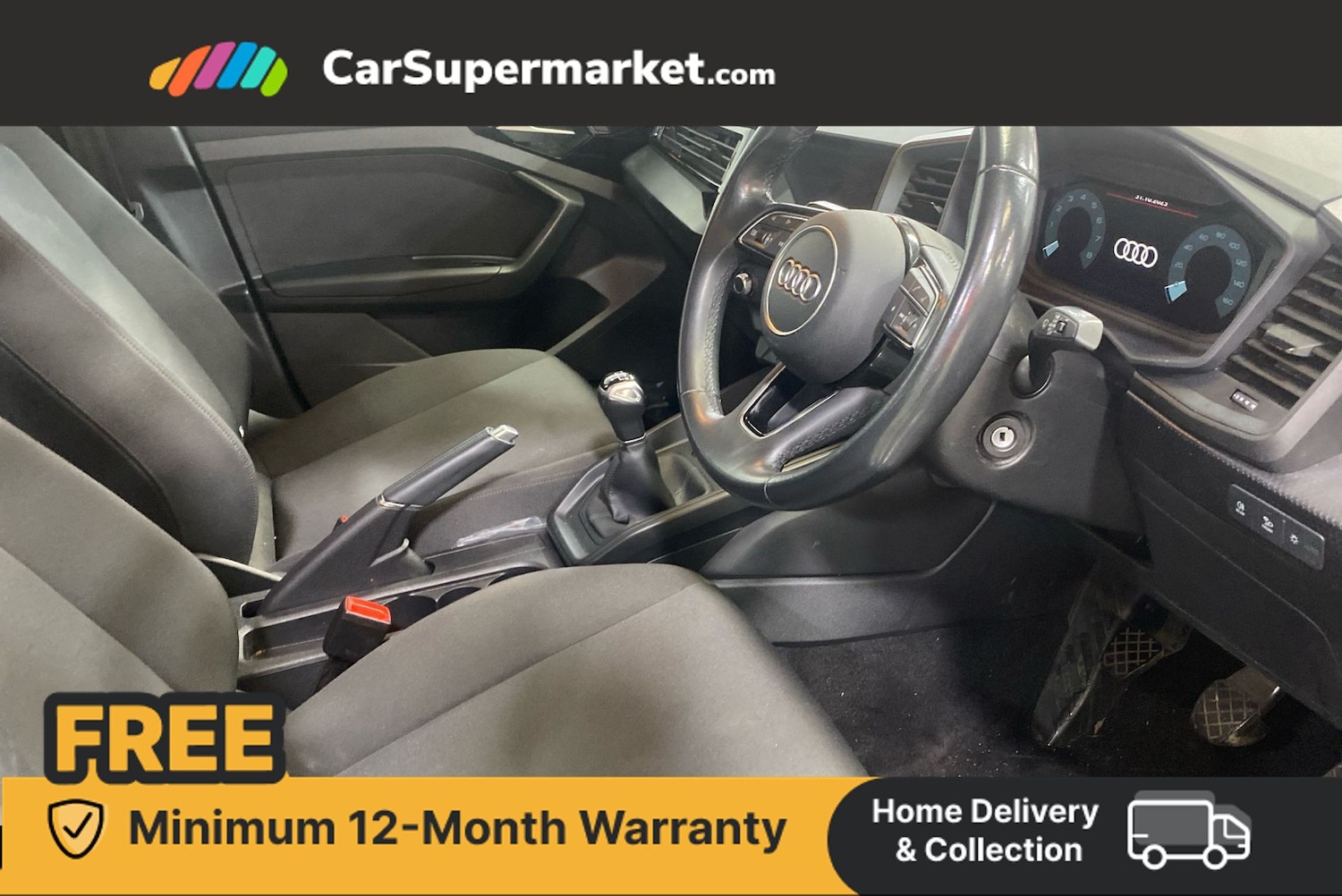 Used Audi A1 2022 for sale - 76453625: Photo 4