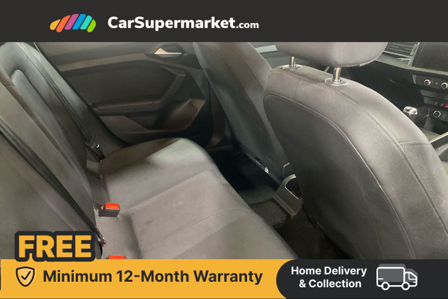 Used Audi A1 2022 for sale - 76453625: Photo 5