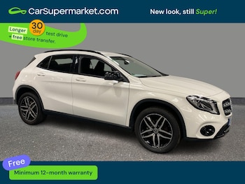 Used Mercedes-Benz GLA 2019 for sale - 78488718: Photo