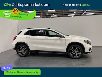 Used Mercedes-Benz GLA 2019 for sale - 78488718: Photo