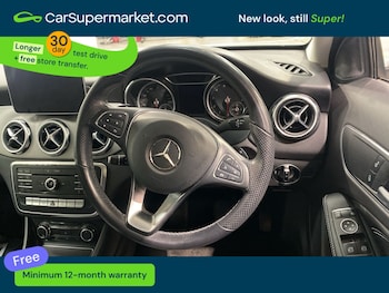 Used Mercedes-Benz GLA 2019 for sale - 78488718: Photo