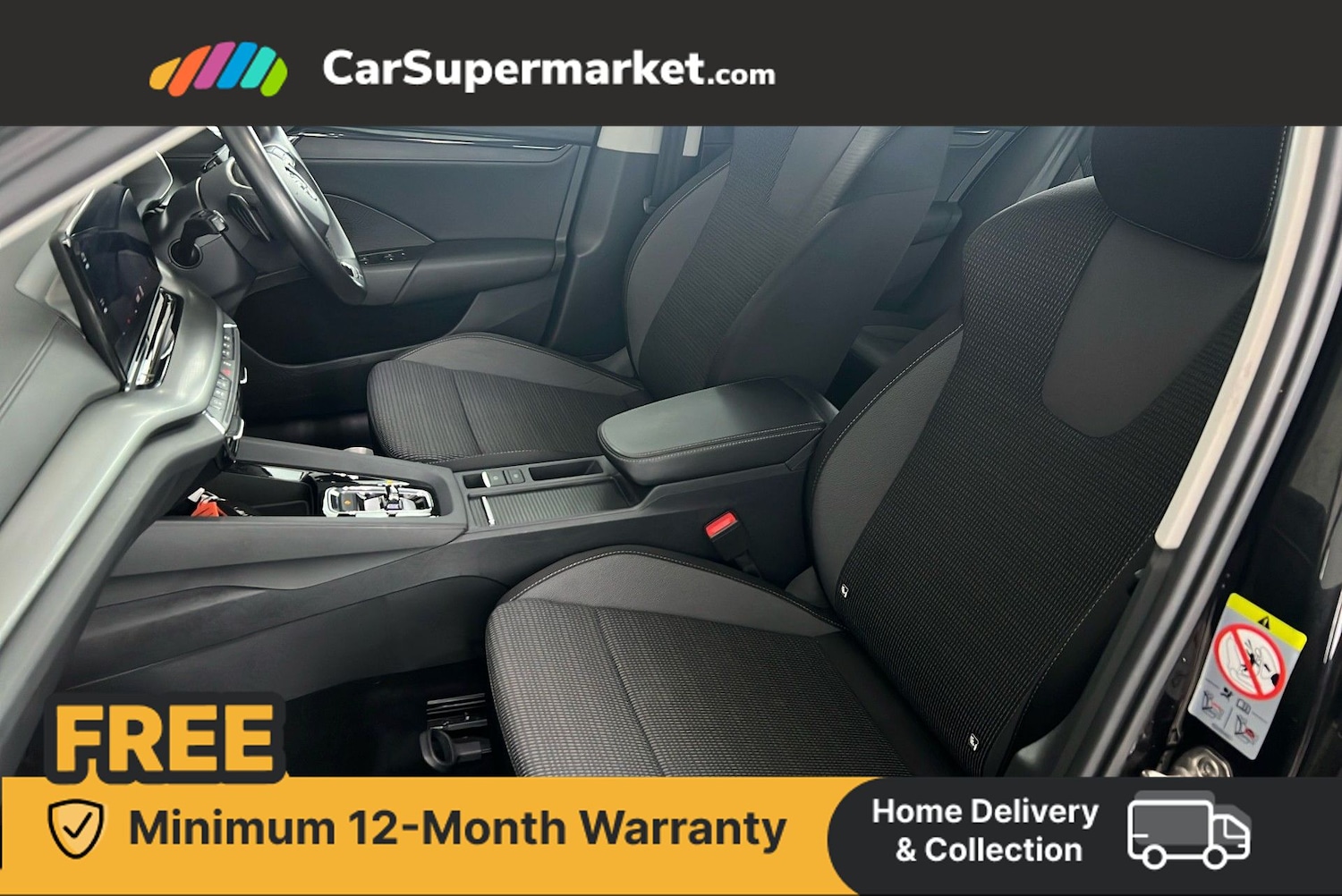 Used Skoda Octavia 2021 for sale - 76341601: Photo 17