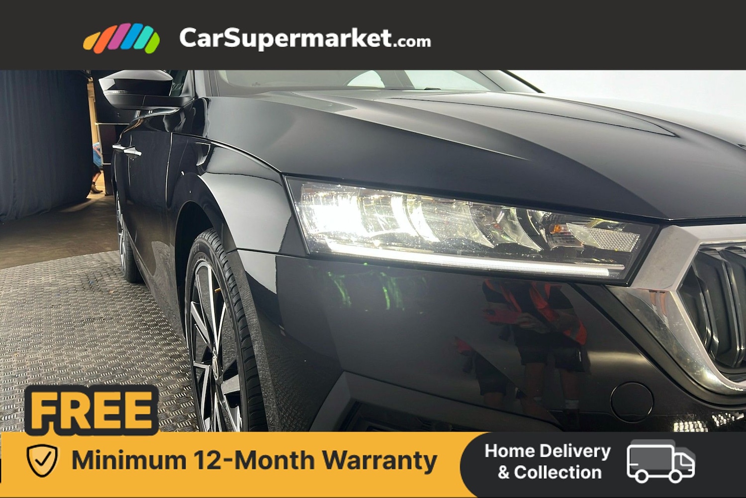 Used Skoda Octavia 2021 for sale - 76341601: Photo 20