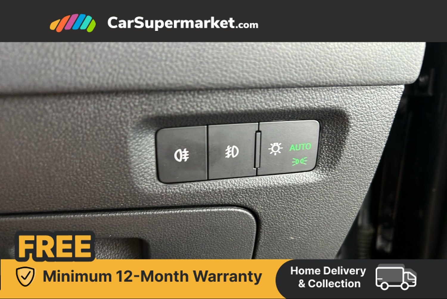 Used Skoda Octavia 2021 for sale - 76341601: Photo 26