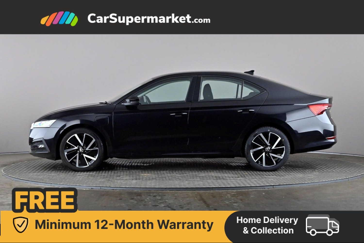 Used Skoda Octavia 2021 for sale - 76341601: Photo 3