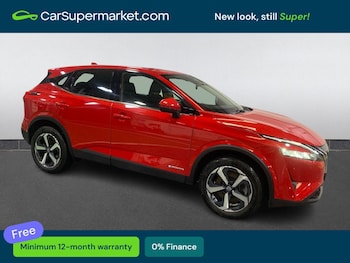 Used Nissan Qashqai 2024 for sale - 78409904: Photo