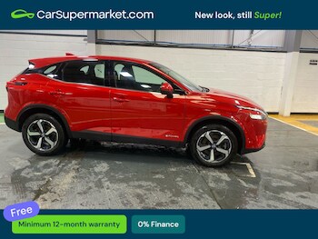 Used Nissan Qashqai 2024 for sale - 78409904: Photo