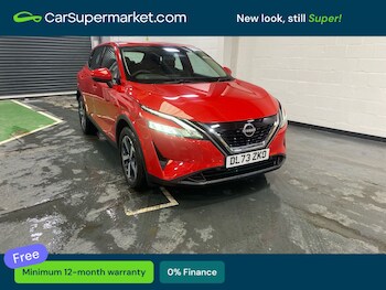 Used Nissan Qashqai 2024 for sale - 78409904: Photo