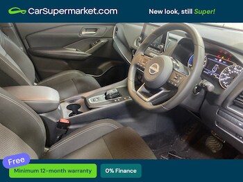 Used Nissan Qashqai 2024 for sale - 78409904: Photo