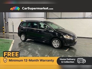 2019 - 1.4 TSI SE DSG [7 Seats]