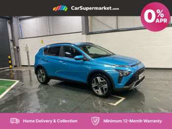 2023 - 1.0 TGDi [120] 48V MHEV Premium DCT 5-Door