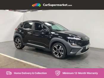 2022 - 1.0 TGDi 48V MHEV Premium 5dr