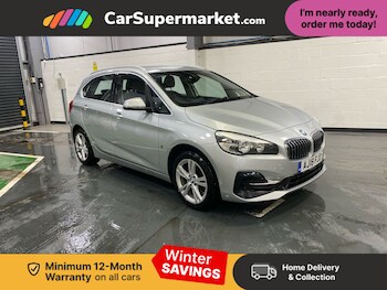 Used BMW 2 Series 2018 for sale - 77249474: Photo