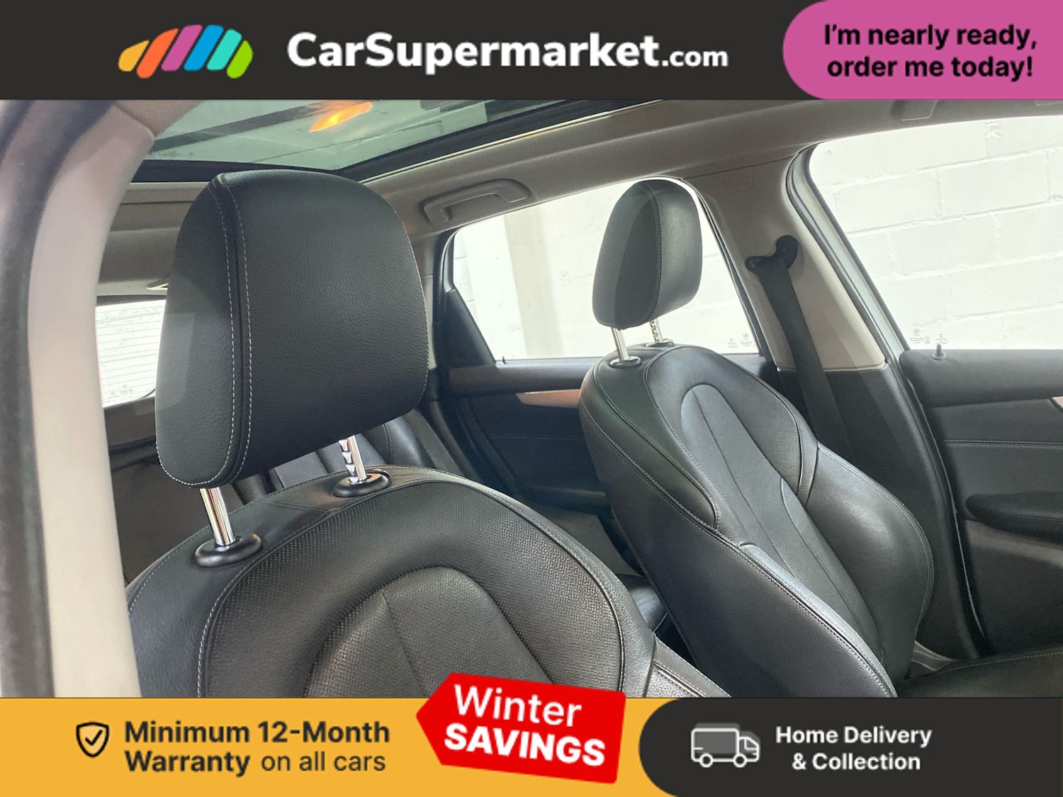 Used BMW 2 Series 2018 for sale - 77249474: Photo 6