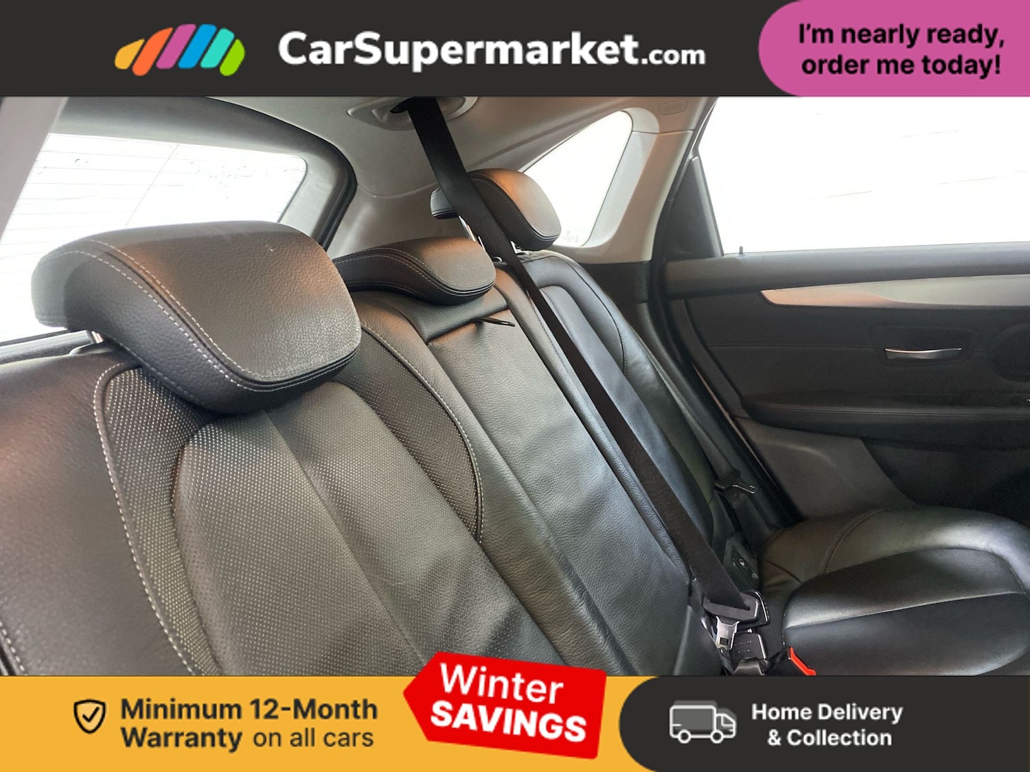 Used BMW 2 Series 2018 for sale - 77249474: Photo 7