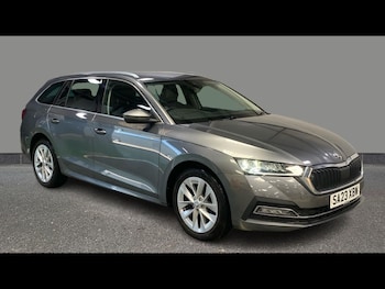 Used Skoda Octavia 2023 for sale - 78750194: Photo