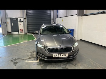 Used Skoda Octavia 2023 for sale - 78750194: Photo