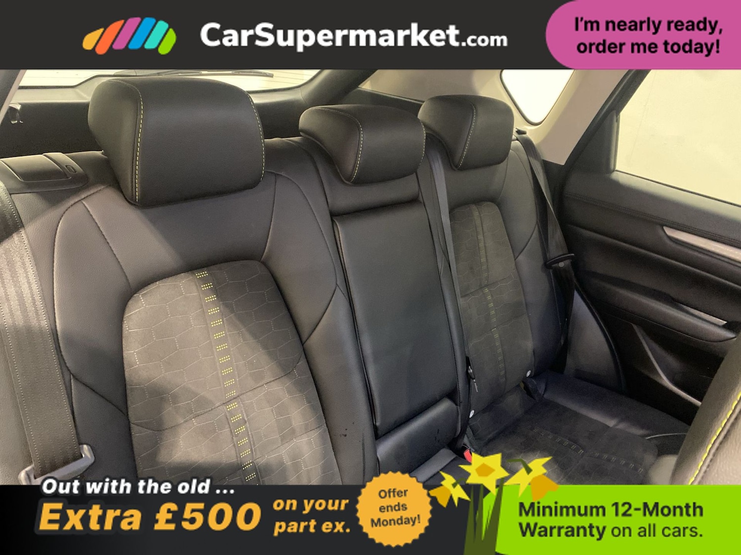 Used Mazda CX-5 2023 for sale - 77973364: Photo 5