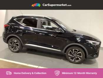 2022 - 1.0T GDi Exclusive 5-Door