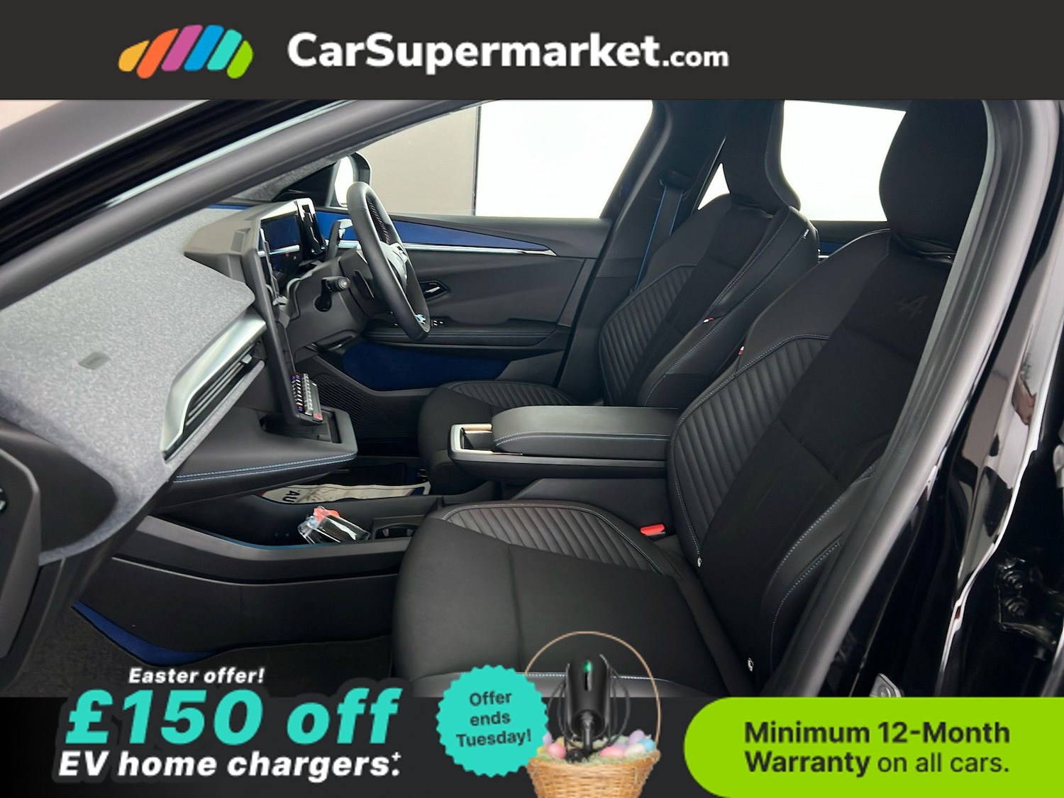 Used Renault Scenic E-Tech 2025 for sale - 78121000: Photo 18